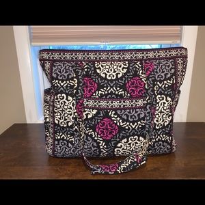 Vera Bradley Tote